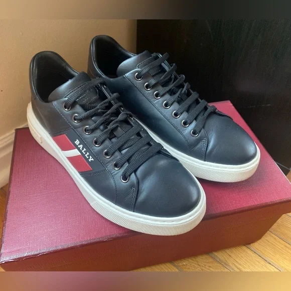 Bally Mylton Sneakers - Picture 3 of 7